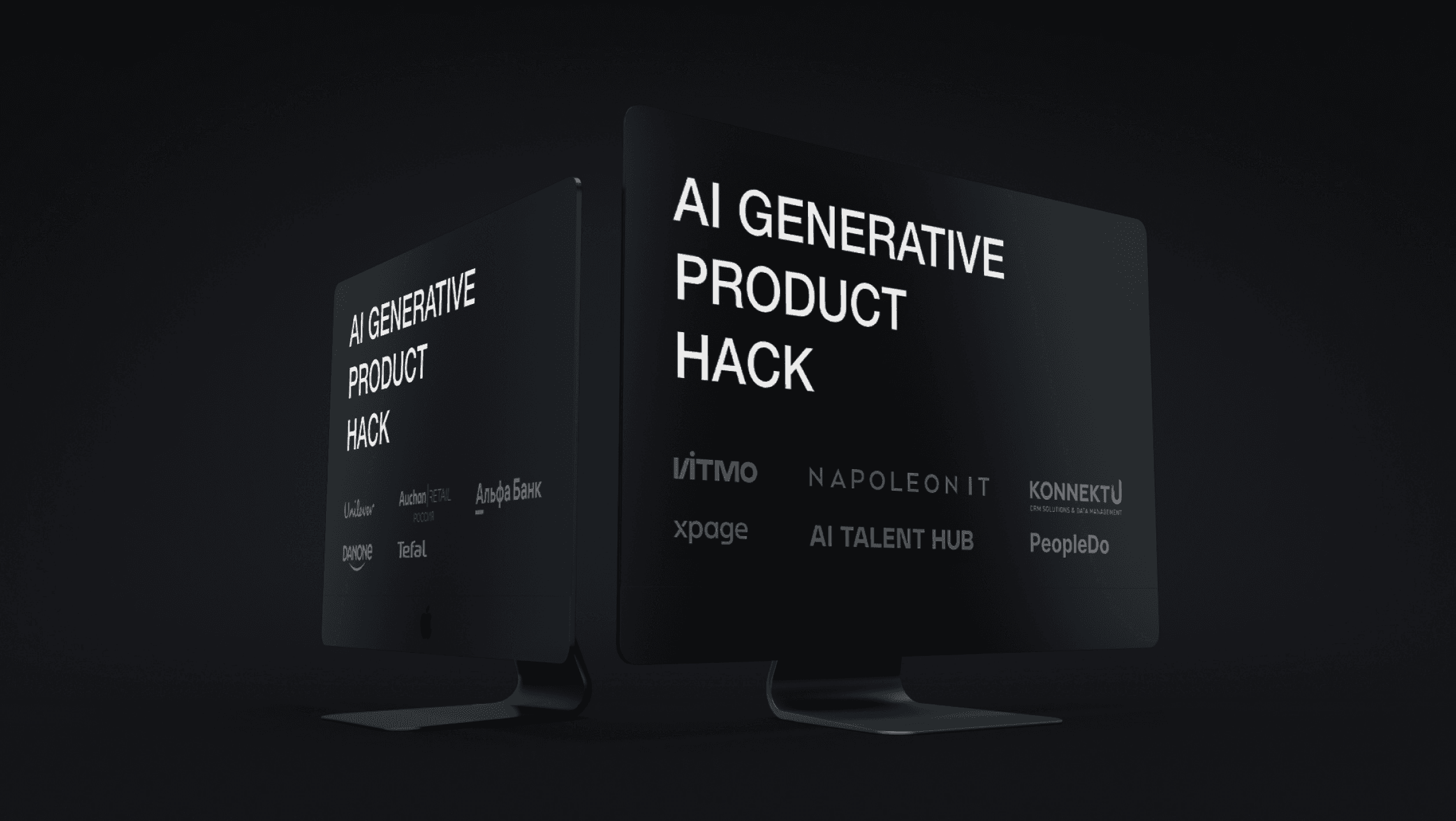 AI Generative Product Hackathon