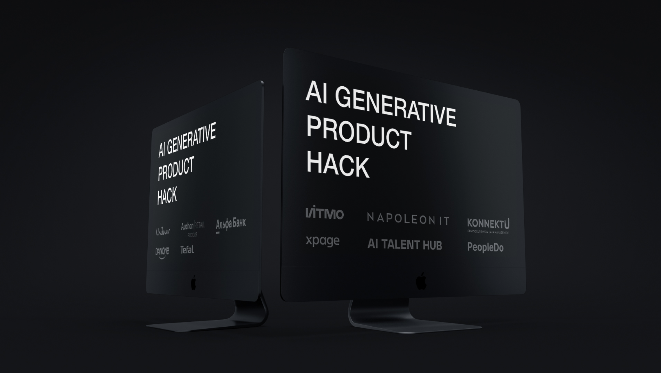 AI Generative Product Hackathon
